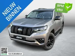 Overige Gebruikt 2024 Toyota Land Cruiser Edition SUV | € 62.950 (Iets duurder)