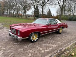 Gebruikt 1977 Chevrolet Monte Carlo Coupé | € 14.950