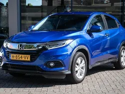 Blauw Gebruikt 2020 Honda HR-V Elegance SUV | € 24.450 (Iets duurder)