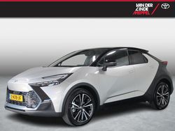 Grijs Gebruikt 2024 Toyota C-HR Edition SUV | € 44.950 (Iets duurder)