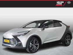 Grijs Gebruikt 2024 Toyota C-HR Edition SUV | € 45.950 (Iets duurder)