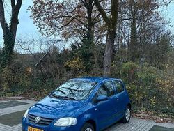 Gebruikt 2007 VW Fox Hatchback | € 800 (Goede deal)
