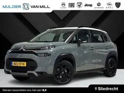 Grijs Gebruikt 2024 Citroën C3 Aircross Shine SUV | € 26.945 (Eerlijke prijs)