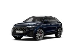Waitomo blauw Nieuw 2025 Audi Q8 Proline SUV | € 129.690 (Eerlijke prijs)