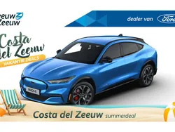 Gebruikt 2023 Ford Mustang Mach-E Premium SUV | € 64.400