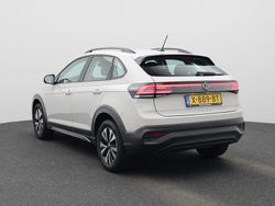 Grijs Gebruikt 2023 VW Taigo Life SUV | € 23.900 (Goede deal)