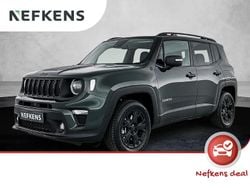 Groen Gebruikt 2025 Jeep Renegade North SUV | € 38.925