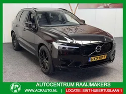 Zwart Gebruikt 2020 Volvo XC60 R-Design SUV | € 33.340 (Eerlijke prijs)