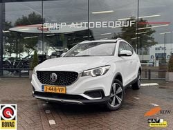 Wit Gebruikt 2020 MG ZS Luxury SUV | € 13.490 (Eerlijke prijs)