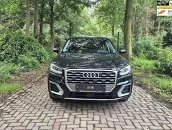 Zwart Gebruikt 2019 Audi Q2 Design SUV | € 20.885 (Eerlijke prijs)