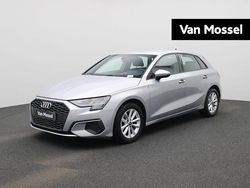 Gebruikt 2022 Audi A3 Proline | € 24.900 (Goede deal)