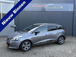 Gebruikt 2016 Renault Clio IV Night&Day Stationwagen | € 5.750 (Super prijs)