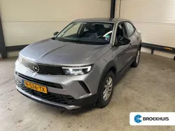 Grijs Gebruikt 2022 Opel Mokka Edition SUV | € 18.900 (Goede deal)