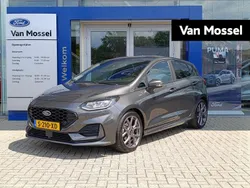 Grijs Gebruikt 2023 Ford Fiesta ST-Line Hatchback | € 19.945 (Eerlijke prijs)
