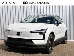 Wit Gebruikt 2025 Volvo EX30 Plus SUV | € 34.750 (Eerlijke prijs)