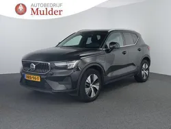 Zwart Gebruikt 2023 Volvo XC40 Core SUV | € 35.745 (Goede deal)
