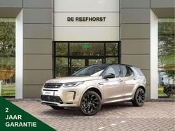 Bruin, metallic lak Gebruikt 2023 Land Rover Discovery Sport R-Dynamic SUV | € 52.900 (Eerlijke prijs)