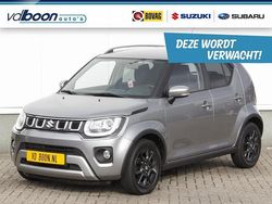 Grijs Gebruikt 2021 Suzuki Ignis Style Hatchback | € 20.950 (Eerlijke prijs)