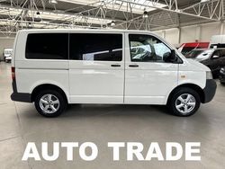 Wit Gebruikt 2006 VW T5 Van | € 10.800