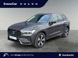 Grijs Gebruikt 2024 Volvo XC60 Plus SUV | € 48.950 (Super prijs)