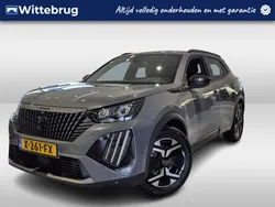 Grijs Gebruikt 2023 Peugeot e-2008 Allure SUV | € 25.925 (Goede deal)