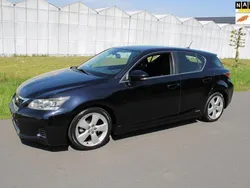Paars Gebruikt 2012 Lexus CT200h Hatchback | € 9.900 (Iets duurder)