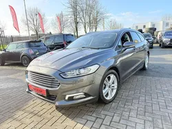 Overige Gebruikt 2018 Ford Mondeo Stationwagen | € 12.499 (Super prijs)