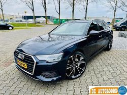 Gebruikt 2019 Audi A6 Sport Stationwagen | € 28.499 (Goede deal)