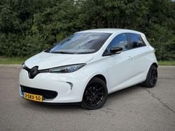 Gebruikt 2013 Renault Zoe Intens Hatchback | € 4.000 (Eerlijke prijs)
