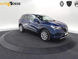 Suv Gebruikt 2021 Renault Kadjar Business SUV | € 21.900 (Goede deal)