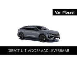 Grijs Nieuw 2025 Peugeot 408 GT GT Stationwagen | € 53.013