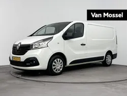Overige Gebruikt 2018 Renault Trafic Komfort Van | € 11.740 (Goede deal)