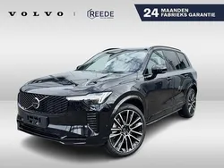 Zwart Nieuw 2025 Volvo XC90 Ultra SUV | € 110.100