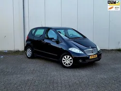 Mercedes A150