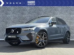 Grijs Gebruikt 2021 Volvo XC60 Dynamic SUV | € 50.399 (Iets duurder)