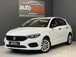 Wit Gebruikt 2020 Fiat Tipo Street Hatchback | € 13.450 (Eerlijke prijs)