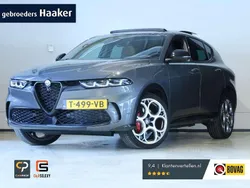 Grijs Gebruikt 2023 Alfa Romeo Tonale Veloce SUV | € 36.900 (Eerlijke prijs)