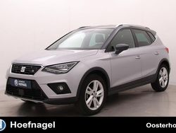 Zilver Gebruikt 2020 Seat Arona FR SUV | € 19.450 (Eerlijke prijs)