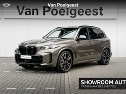 Sepang bronze metallic Nieuw 2025 BMW X5 M Sport SUV | € 137.351 (Eerlijke prijs)