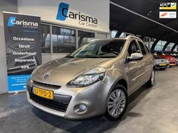 Bruin Gebruikt 2012 Renault Clio GrandTour Collection Stationwagen | € 2.500 (Eerlijke prijs)
