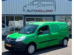 Groen Gebruikt 2018 Renault Kangoo MPV | € 5.250 (Goede deal)