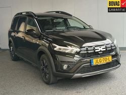 Zwart Gebruikt 2025 Dacia Jogger Expression MPV | € 26.950