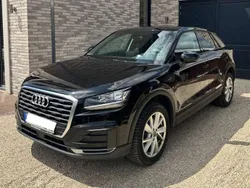 Zwart Gebruikt 2017 Audi Q2 SUV | € 15.500 (Super prijs)