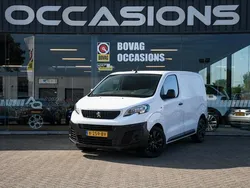 Zwart Gebruikt 2017 Peugeot Expert Van | € 9.950 (Iets duurder)