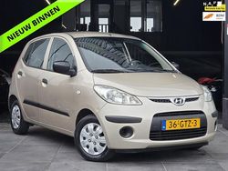 Beige Gebruikt 2008 Hyundai i10 Active Hatchback | € 3.250 (Eerlijke prijs)