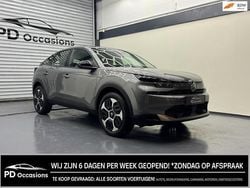 Grijs Nieuw 2025 Citroën C4 SUV | € 27.950 (Super prijs)