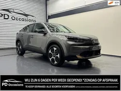 Grijs Nieuw 2025 Citroën C4 SUV | € 28.950 (Eerlijke prijs)