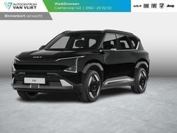 Overige Nieuw 2026 Kia EV5 4 SUV | € 46.495
