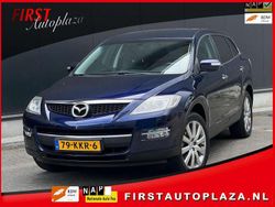 Blauw Gebruikt 2010 Mazda CX-9 SUV | € 8.950