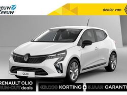 Onbekend Gebruikt 2024 Renault Clio V Evolution Hatchback | € 24.490 (Eerlijke prijs)